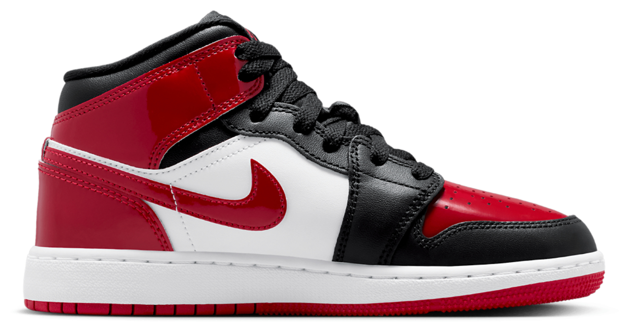 Jordan Air Jordan 1 SE à mi-cheville Image 1 de 5. Appuyez pour ouvrir la galerie de photos.