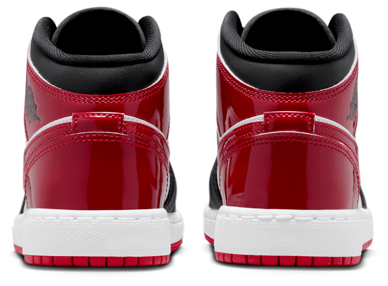 Jordan Air Jordan 1 SE à mi-cheville Image 3 de 5. Appuyez pour ouvrir la galerie de photos.