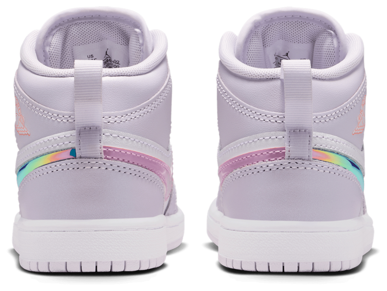 Jordan 1 Mid SE Fem  Image 3 of 5. Tap to open photo gallery.