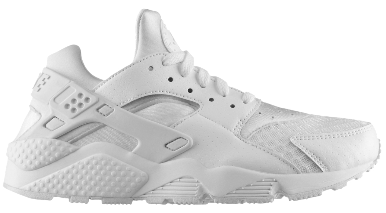 Nike Air Huarache Image 4 of 4. Tap to open photo gallery.