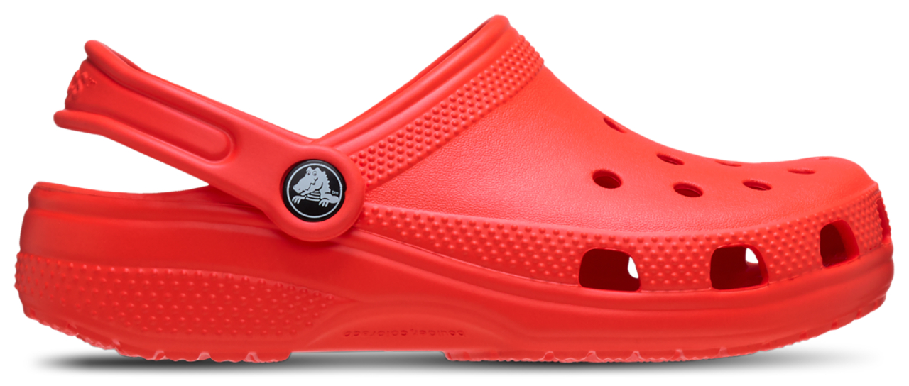 Crocs Classic Clogs  Image 1 of 4. Tap to open photo gallery.