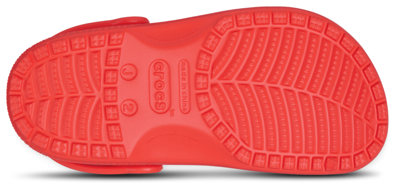 Crocs Classic Clogs  Image 4 of 4. Tap to open photo gallery.