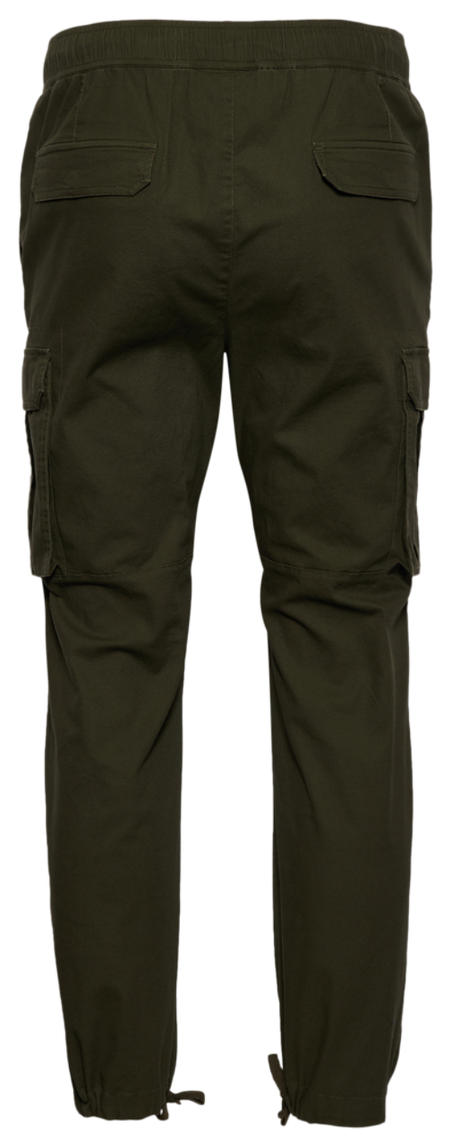 CSG Pantalon cargo Essential Image 3 de 3. Appuyez pour ouvrir la galerie de photos.