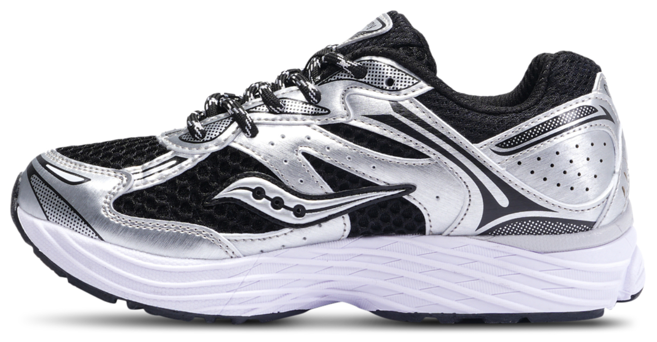 Saucony Omni 9  Image 2 of 5. Tap to open photo gallery.