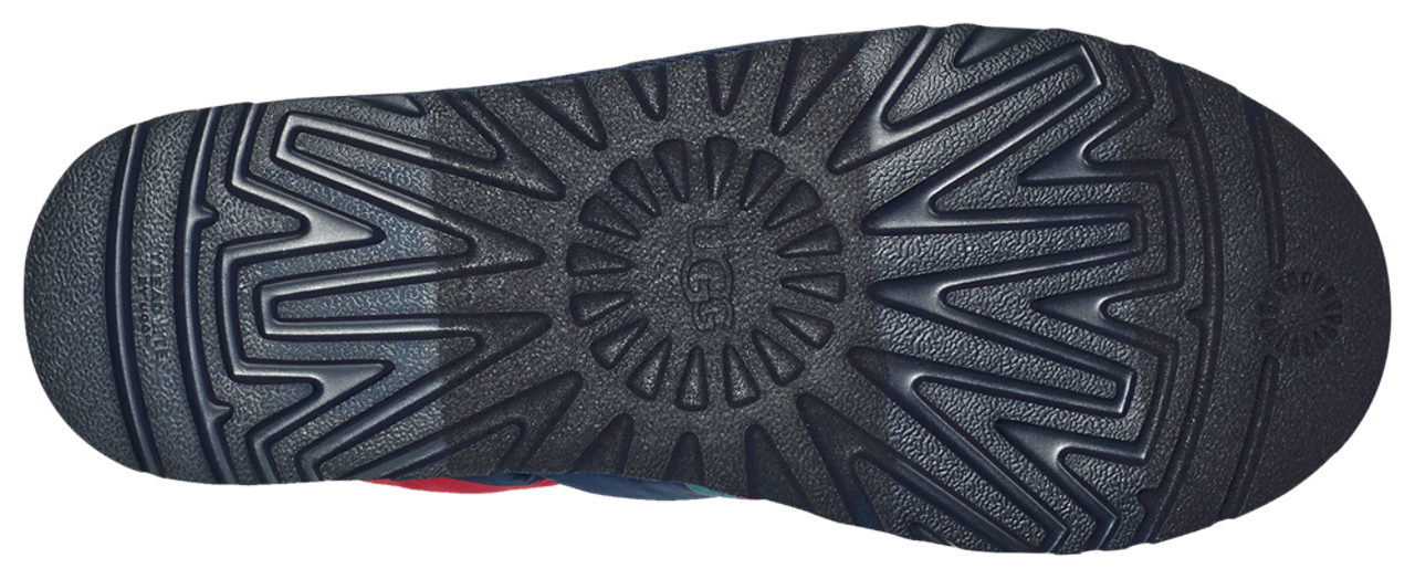 UGG Tasman LTA TOPO Image 5 of 5. Tap to open photo gallery.