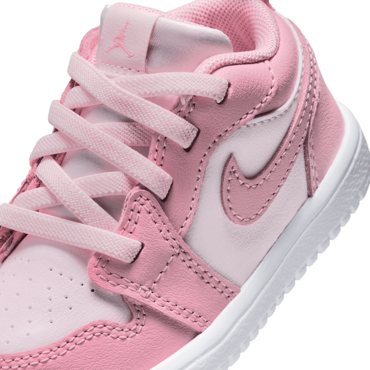 Jordan AJ 1 Low  Image 7 of 8. Tap to open photo gallery.