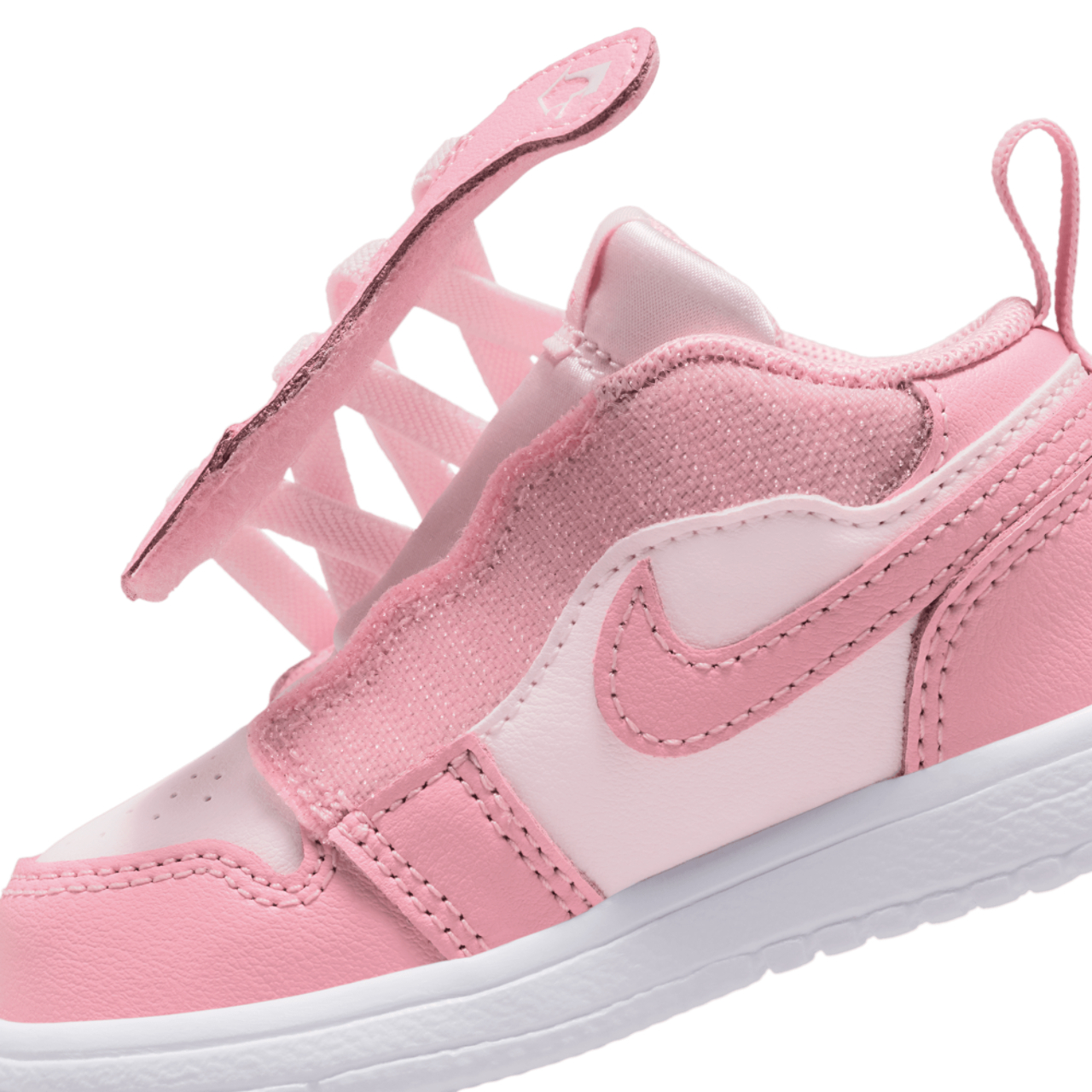 Jordan AJ 1 Low  Image 8 of 8. Tap to open photo gallery.