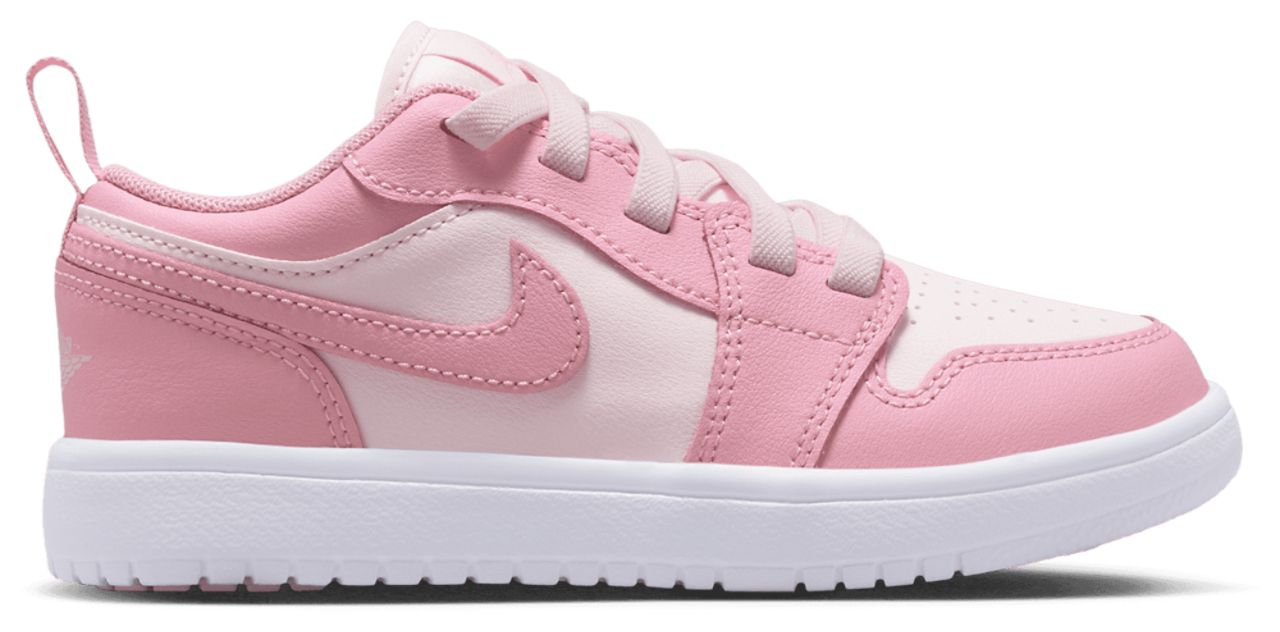 Jordan AJ 1 Low  Image 1 of 9. Tap to open photo gallery.