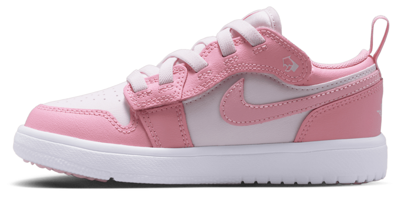 Jordan AJ 1 Low  Image 2 of 9. Tap to open photo gallery.