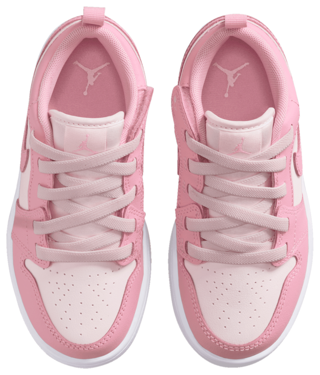 Jordan AJ 1 Low  Image 4 of 9. Tap to open photo gallery.