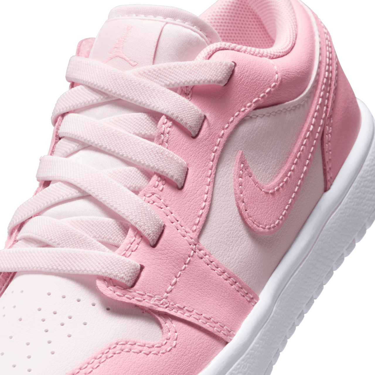 Jordan AJ 1 Low  Image 7 of 9. Tap to open photo gallery.