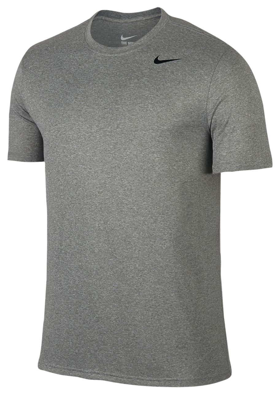 Nike Legend 2.0 Short Sleeve T-Shirt Image 1 of 6. Tap to open photo gallery.