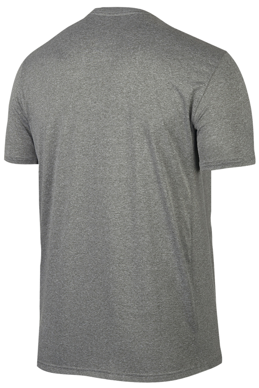 Nike Legend 2.0 Short Sleeve T-Shirt Image 2 of 6. Tap to open photo gallery.