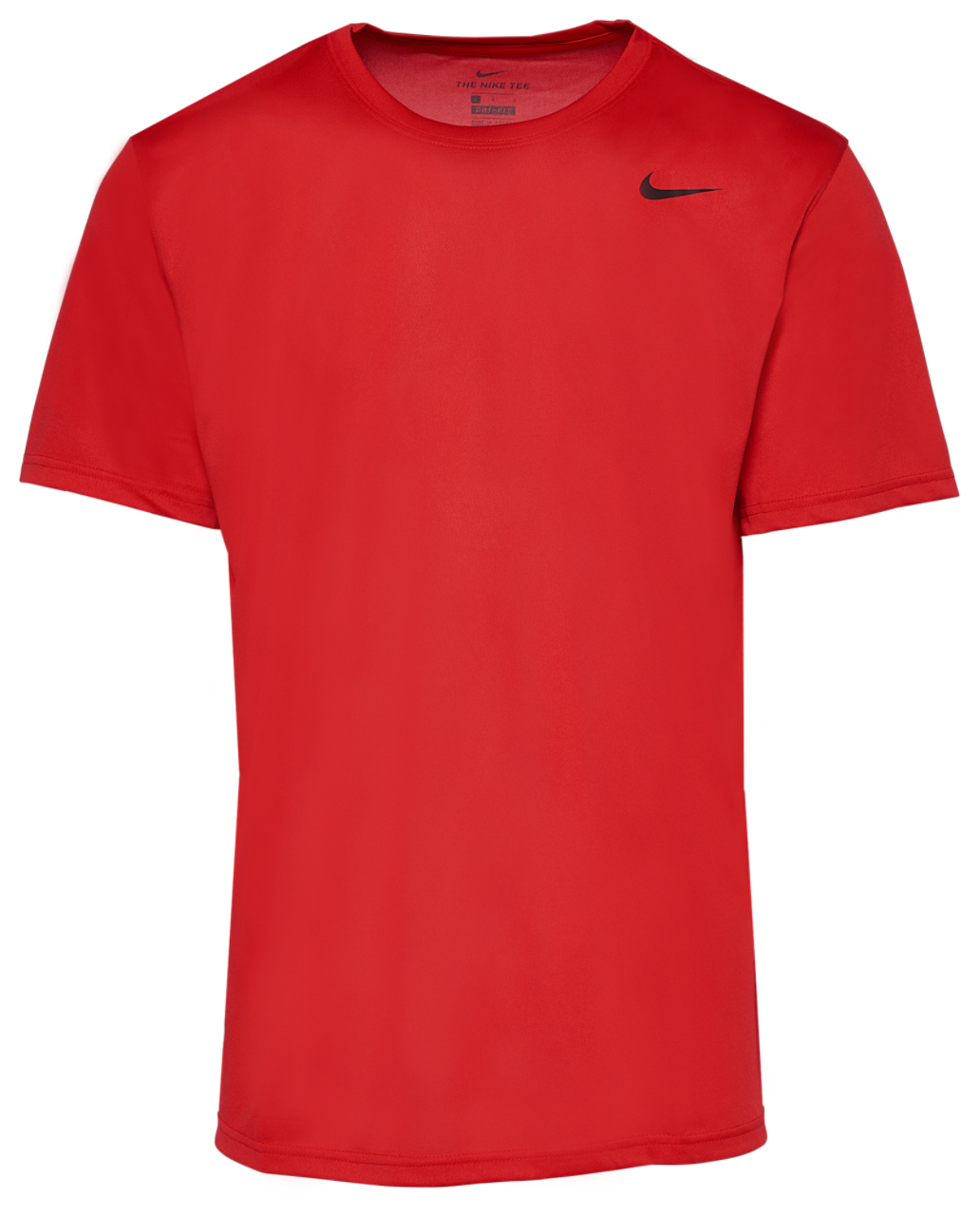Nike Legend Short Sleeve T-Shirt