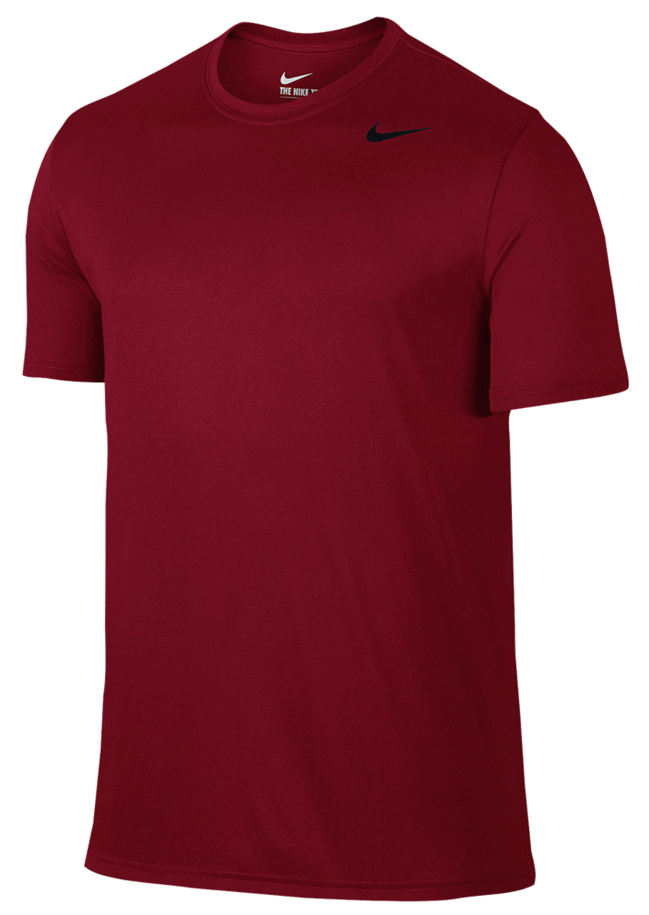 Nike Legend 2.0 Short Sleeve T-Shirt Image 1 of 2. Tap to open photo gallery.