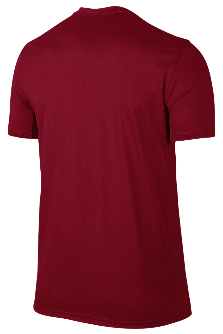 Nike Legend 2.0 Short Sleeve T-Shirt Image 2 of 2. Tap to open photo gallery.