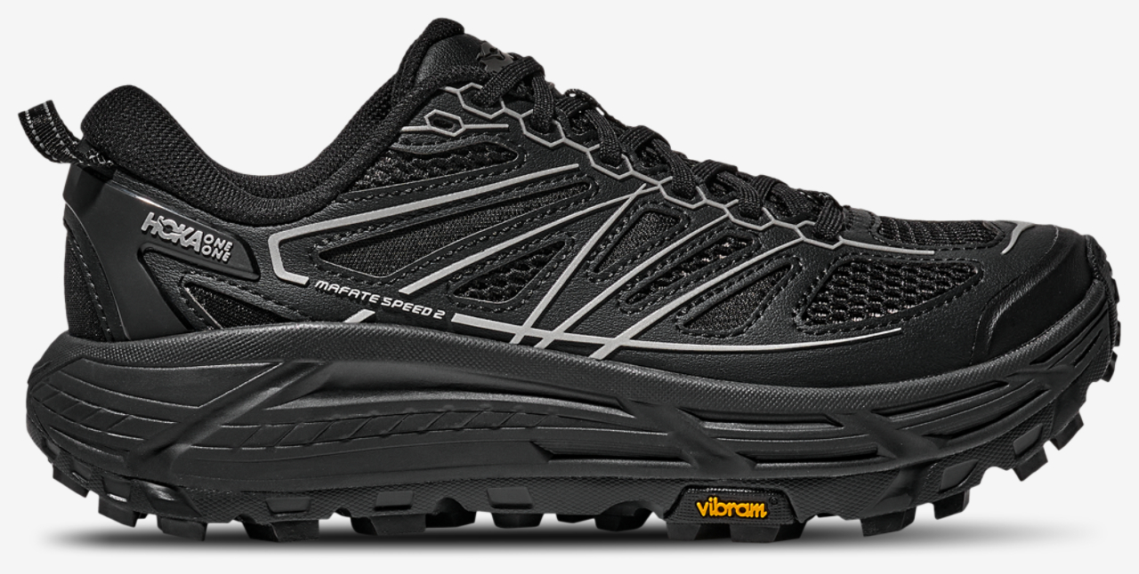 HOKA Mafate Speed 2 TS Image 1 of 1. Tap to open photo gallery.