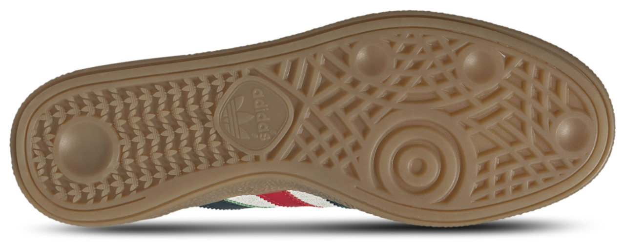 adidas Mexico Handball Spezial  Image 4 of 11. Tap to open photo gallery.