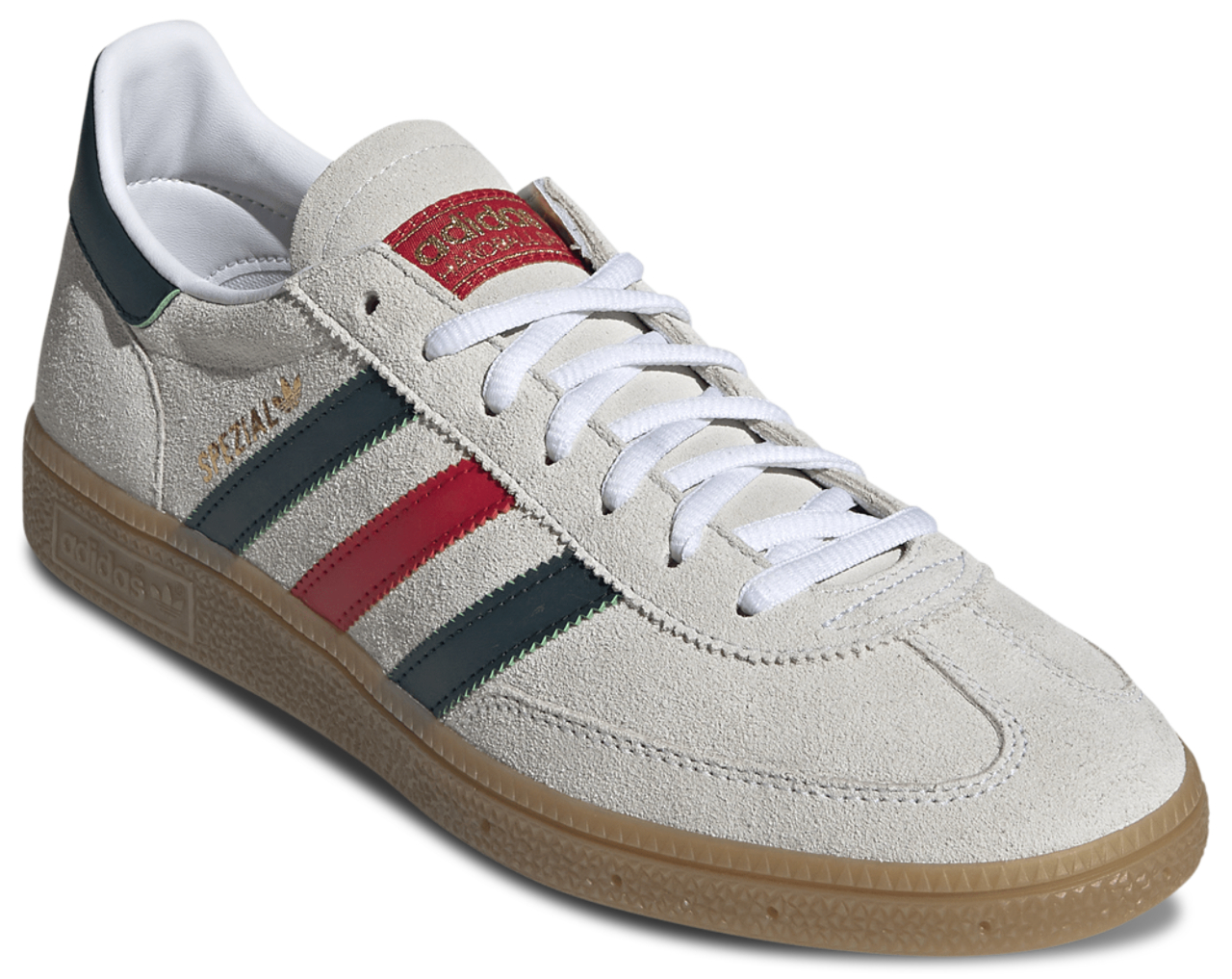 adidas Mexico Handball Spezial  Image 5 of 11. Tap to open photo gallery.