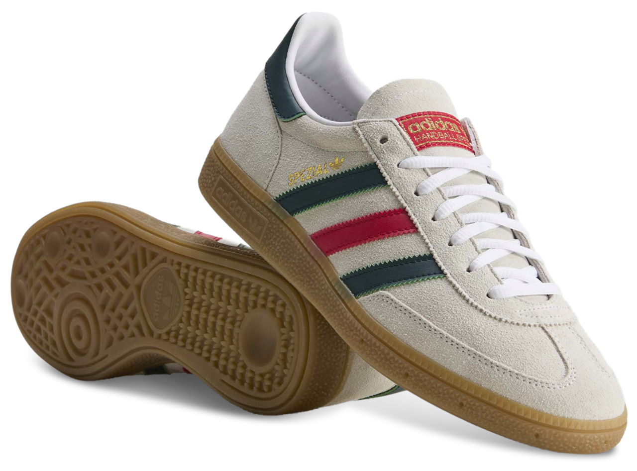 adidas Mexico Handball Spezial  Image 6 of 11. Tap to open photo gallery.