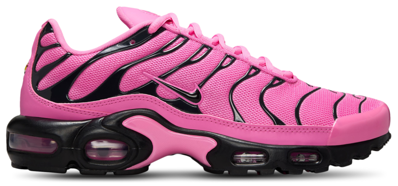 Nike Air Max Plus Image 1 de 6. Appuyez pour ouvrir la galerie de photos.