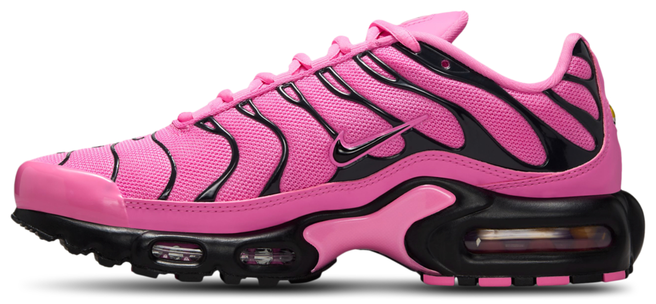 Nike Air Max Plus Image 2 de 6. Appuyez pour ouvrir la galerie de photos.