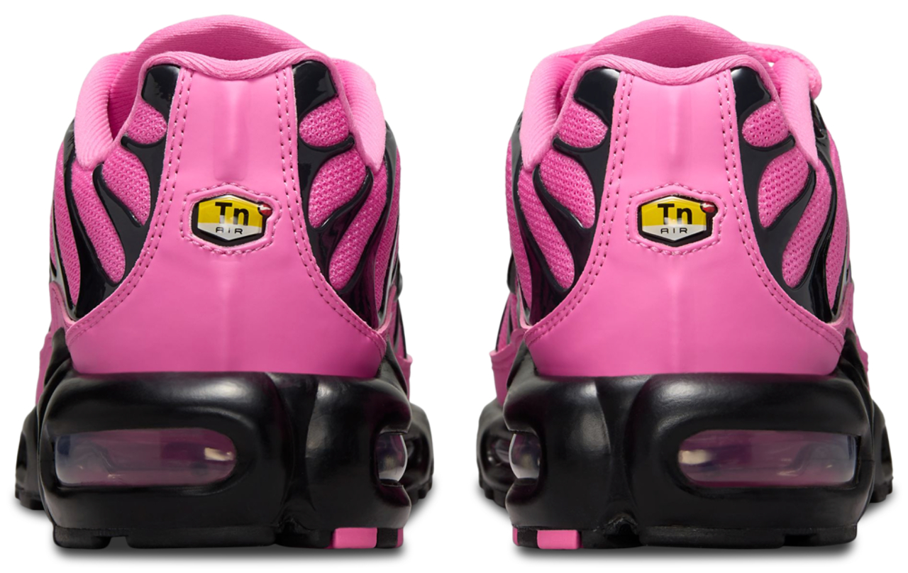Nike Air Max Plus Image 3 de 6. Appuyez pour ouvrir la galerie de photos.