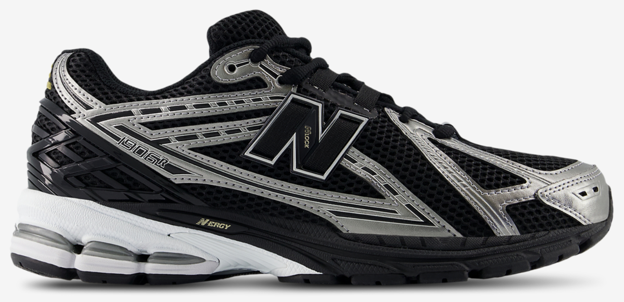 New Balance 1906R Image 1 of 5. Tap to open photo gallery.