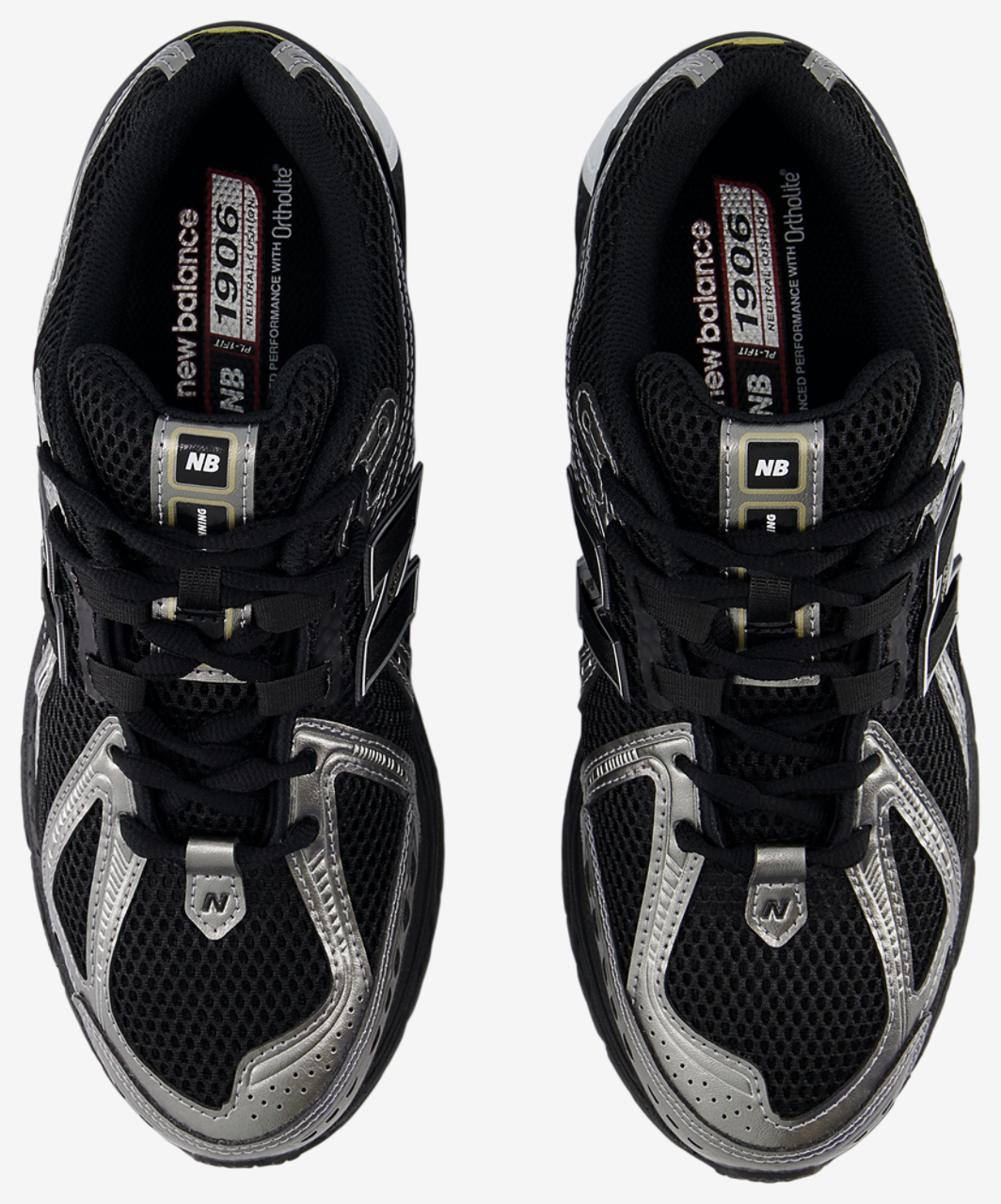 New Balance 1906R Image 4 of 5. Tap to open photo gallery.