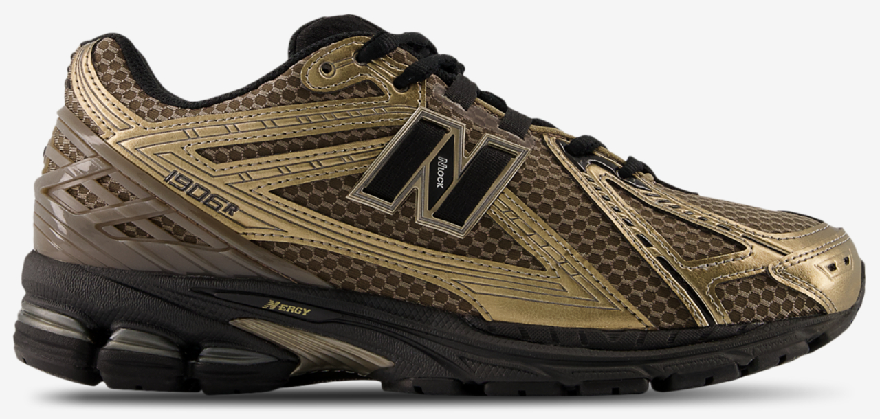 New Balance 1906R Image 1 of 5. Tap to open photo gallery.