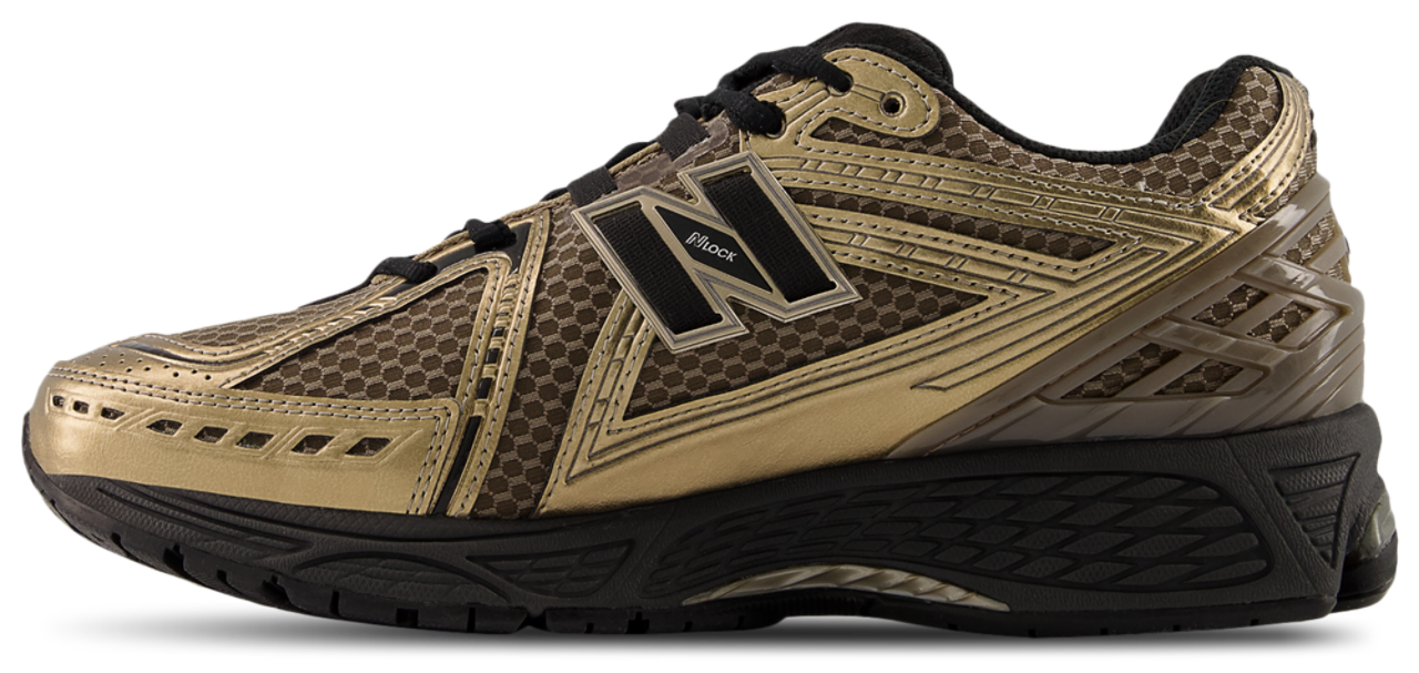 New Balance 1906R Image 2 of 5. Tap to open photo gallery.