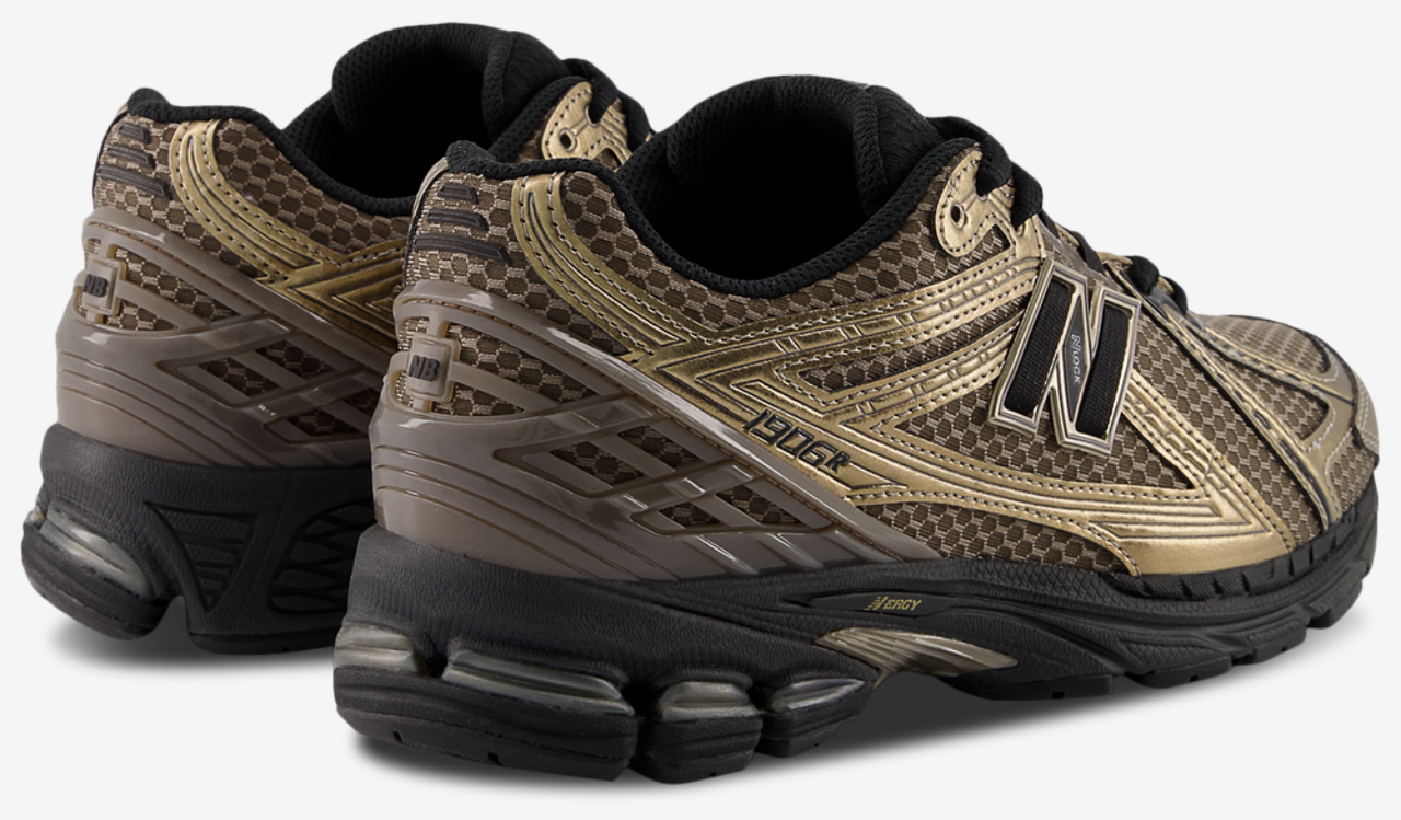 New Balance 1906R Image 3 of 5. Tap to open photo gallery.