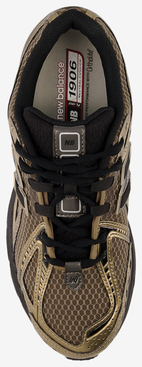 New Balance 1906R Image 4 of 5. Tap to open photo gallery.