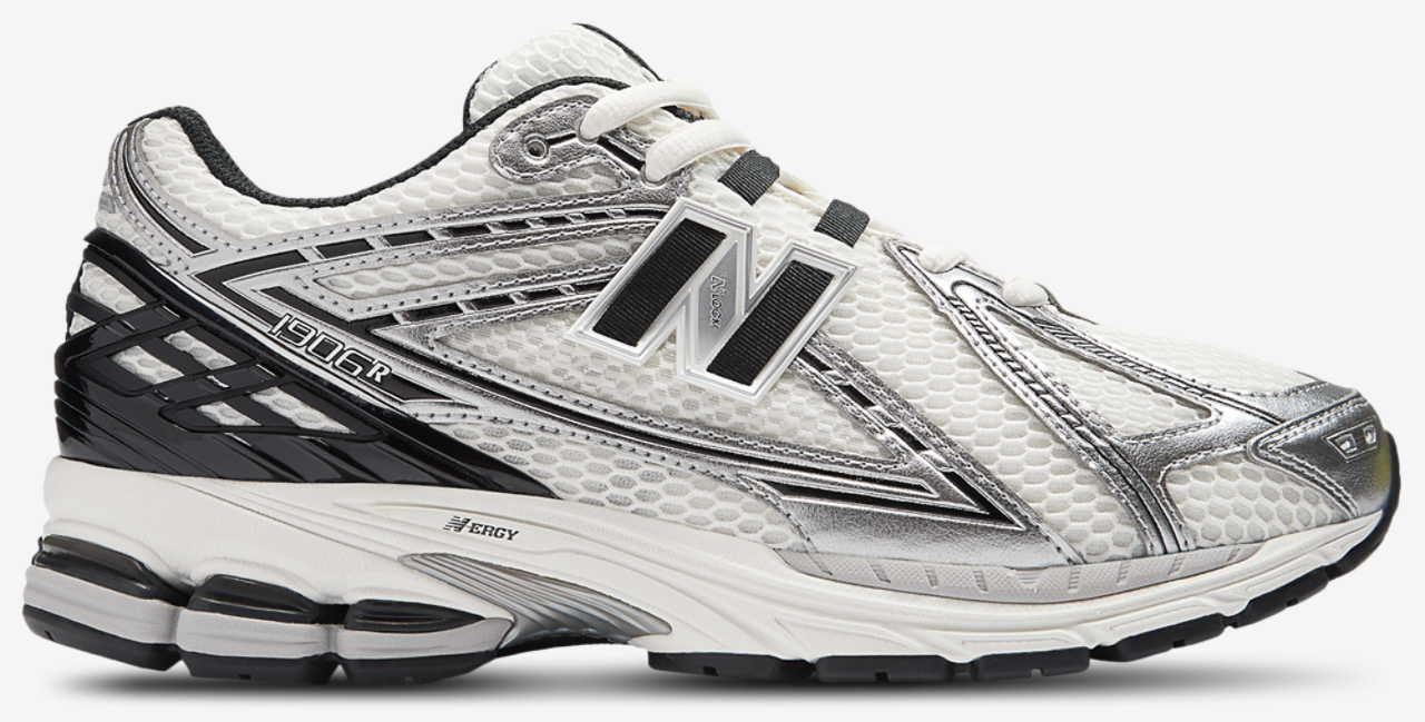 New Balance 1906 Image 1 of 5. Tap to open photo gallery.