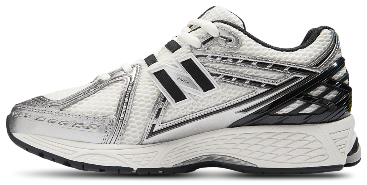 New Balance 1906 Image 2 of 5. Tap to open photo gallery.
