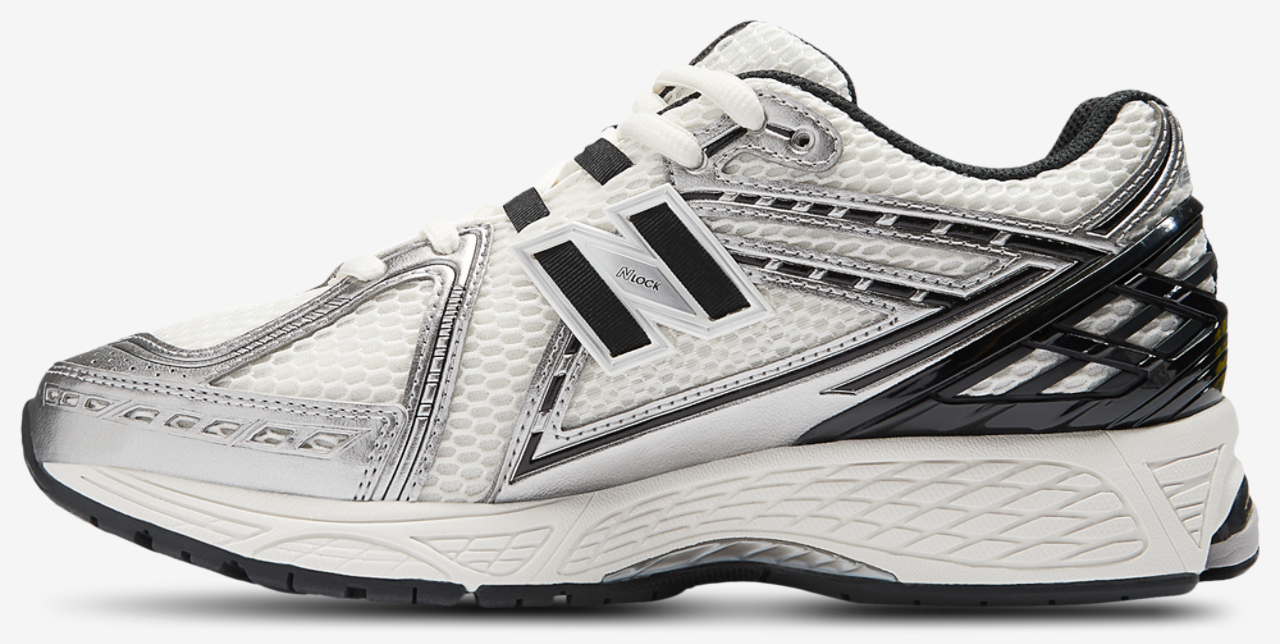 New Balance 1906 Image 2 of 5. Tap to open photo gallery.