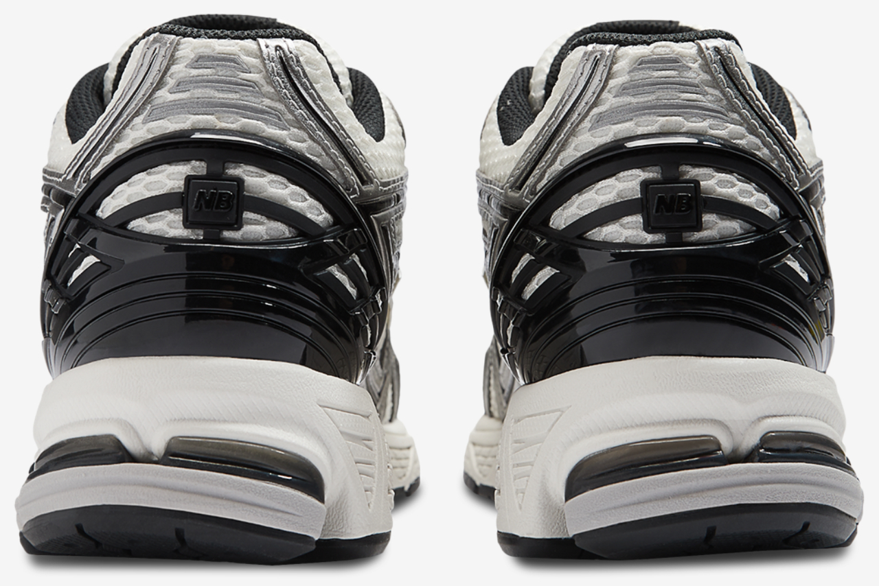New Balance 1906 Image 3 of 5. Tap to open photo gallery.