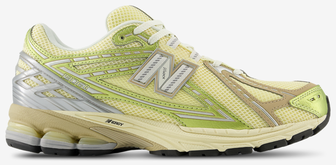 New Balance 1906R Image 1 of 5. Tap to open photo gallery.