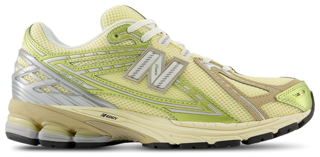 New Balance 1906R Image 1 of 5. Tap to open photo gallery.