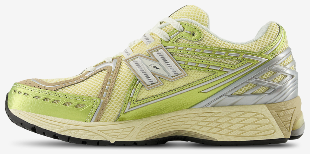 New Balance 1906R Image 2 of 5. Tap to open photo gallery.