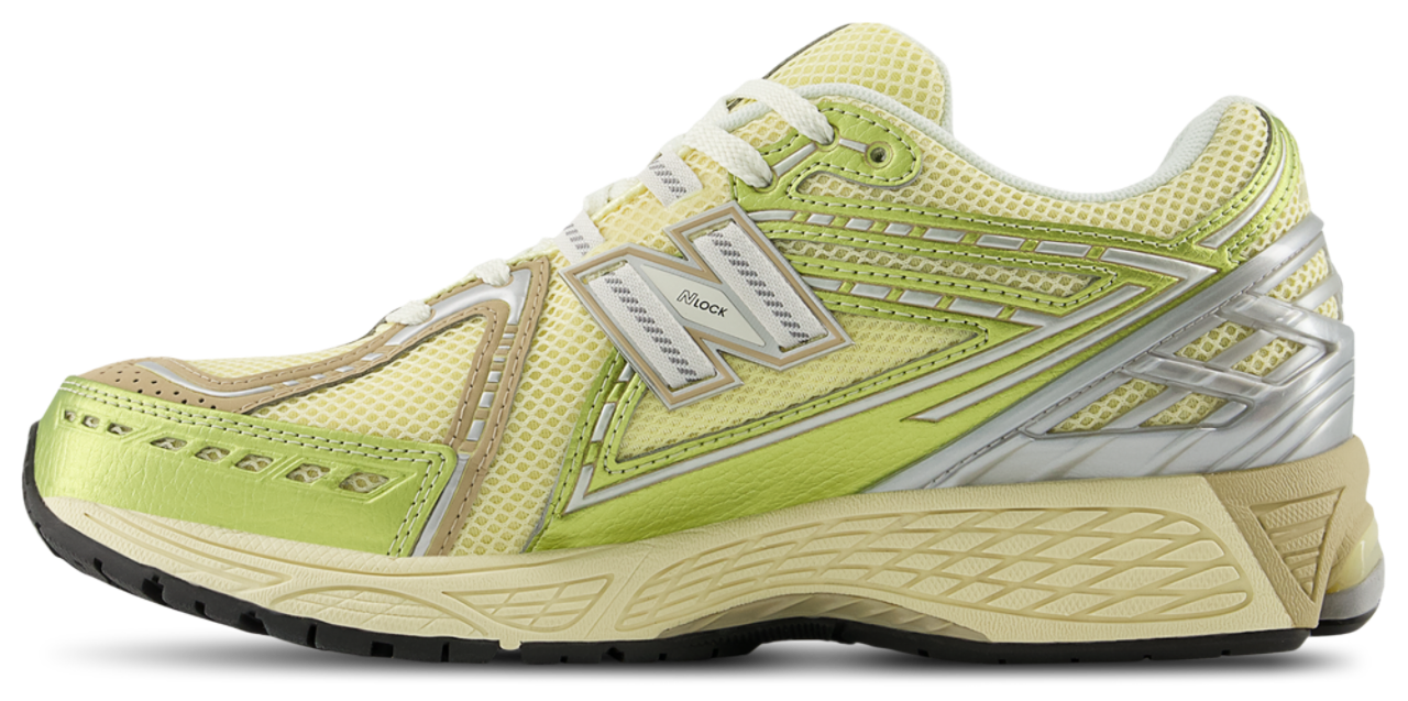 New Balance 1906R Image 2 of 5. Tap to open photo gallery.