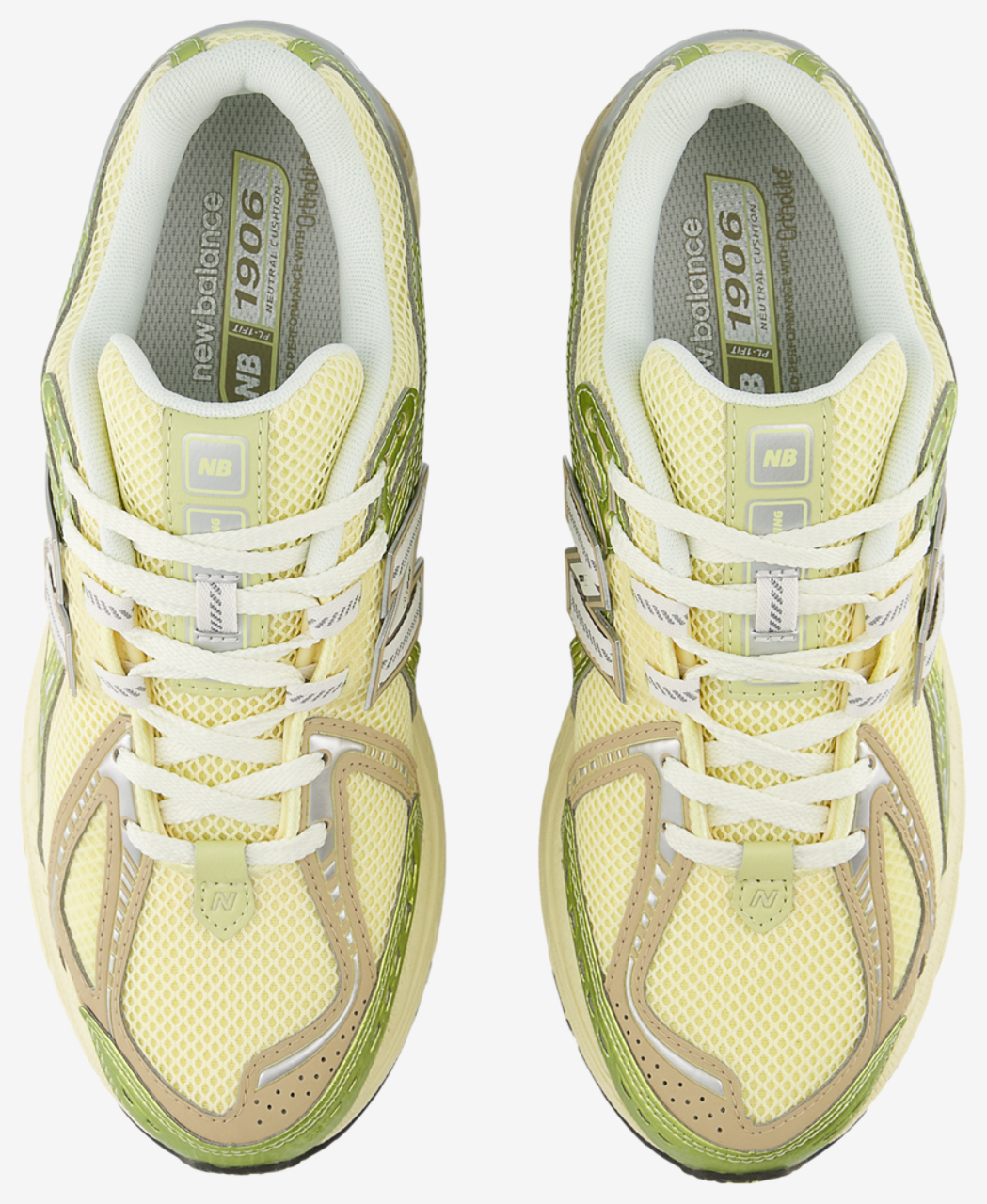 New Balance 1906R Image 4 of 5. Tap to open photo gallery.