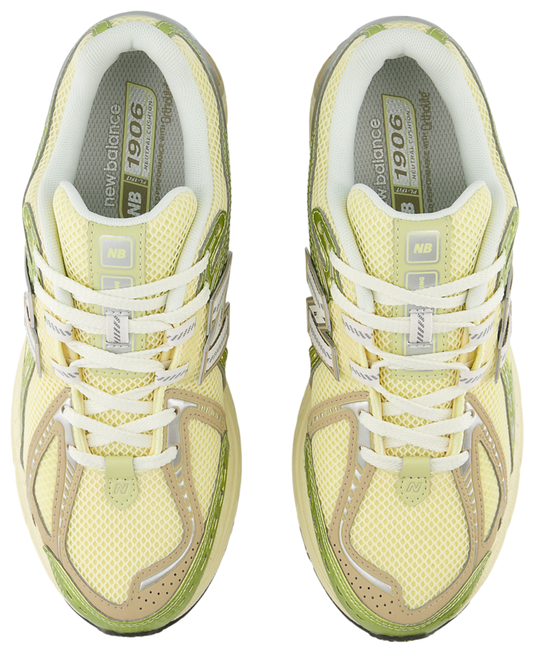 New Balance 1906R Image 4 of 5. Tap to open photo gallery.