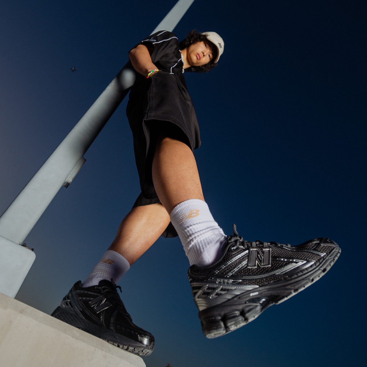 New Balance 1906R Image 6 of 6. Tap to open photo gallery.