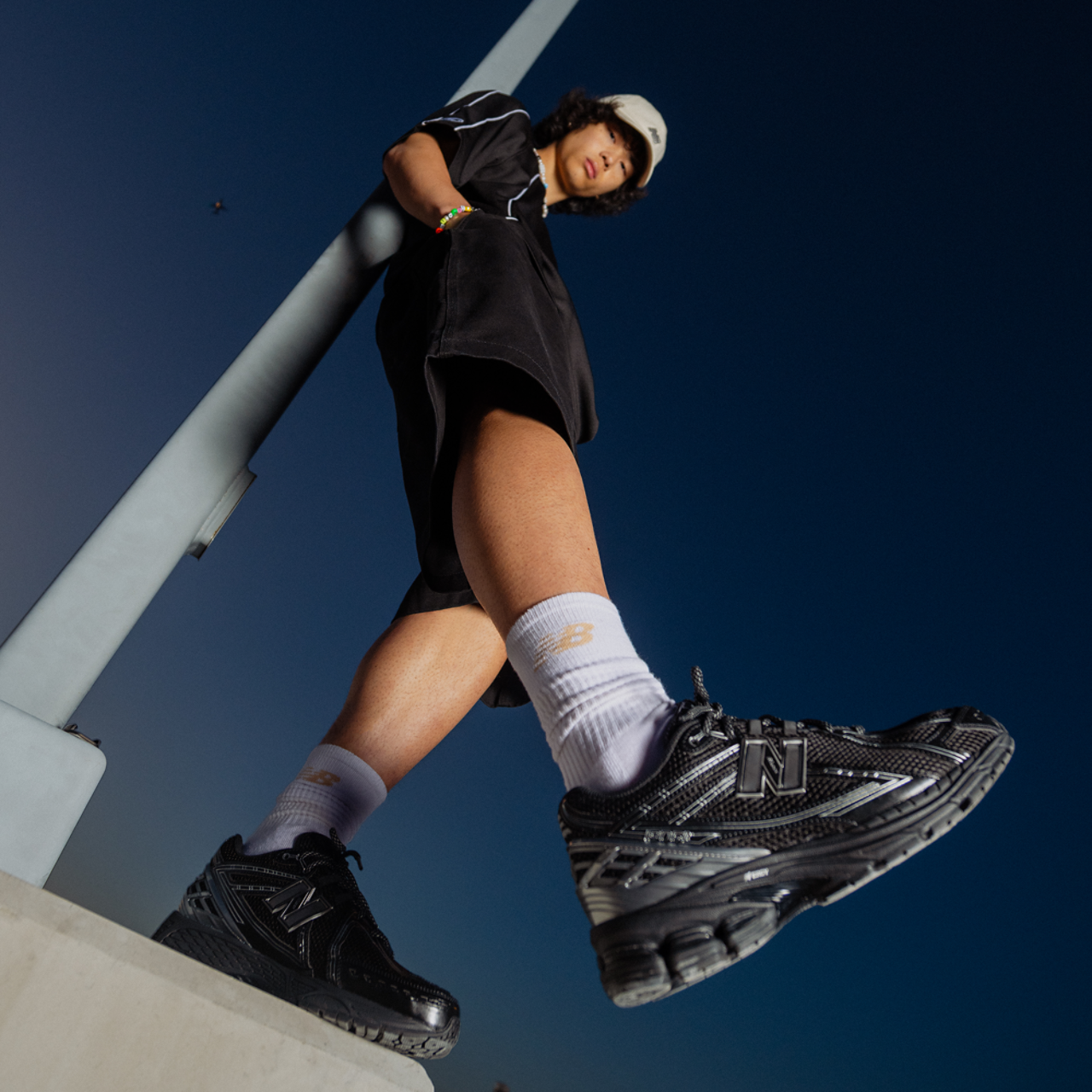 New Balance 1906R Image 6 of 6. Tap to open photo gallery.