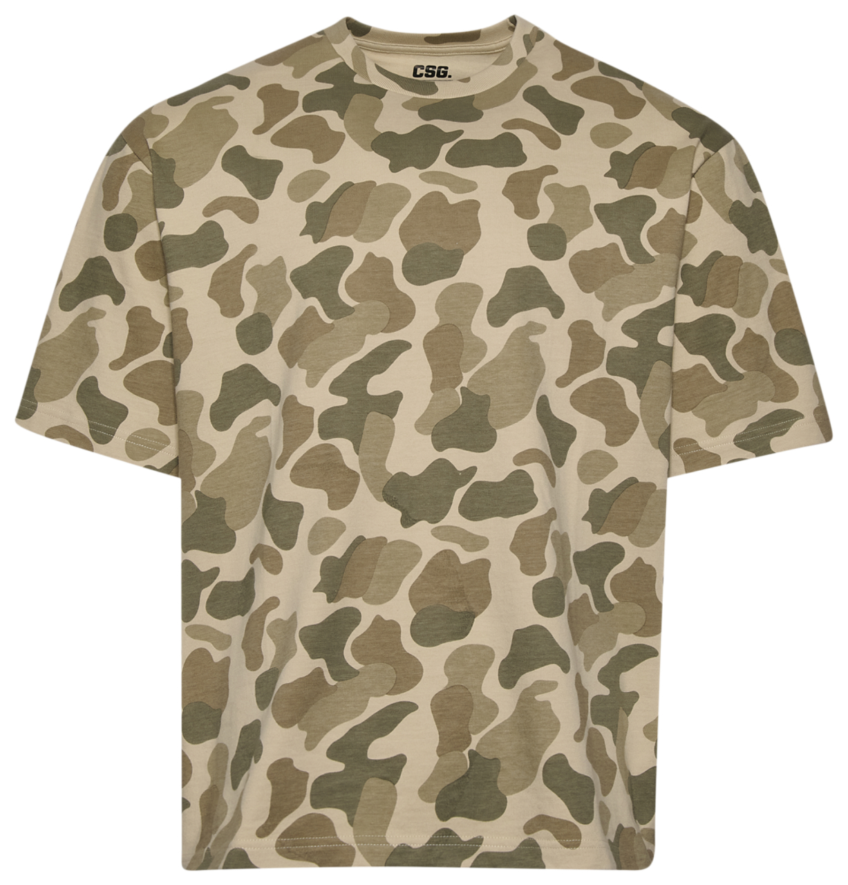 CSG Hometown T-Shirt Image 1 of 1. Tap to open photo gallery.
