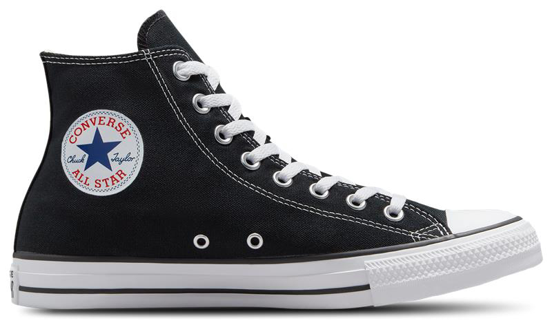 Converse All Star High Top Image 2 of 10. Tap to open photo gallery.
