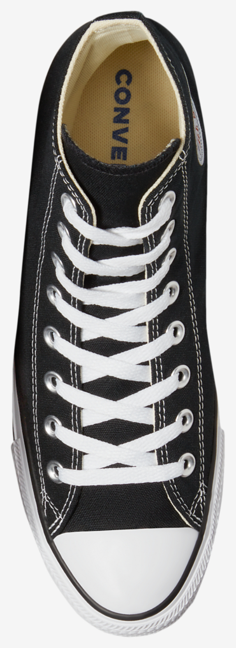 Converse All Star High Top Image 6 of 10. Tap to open photo gallery.