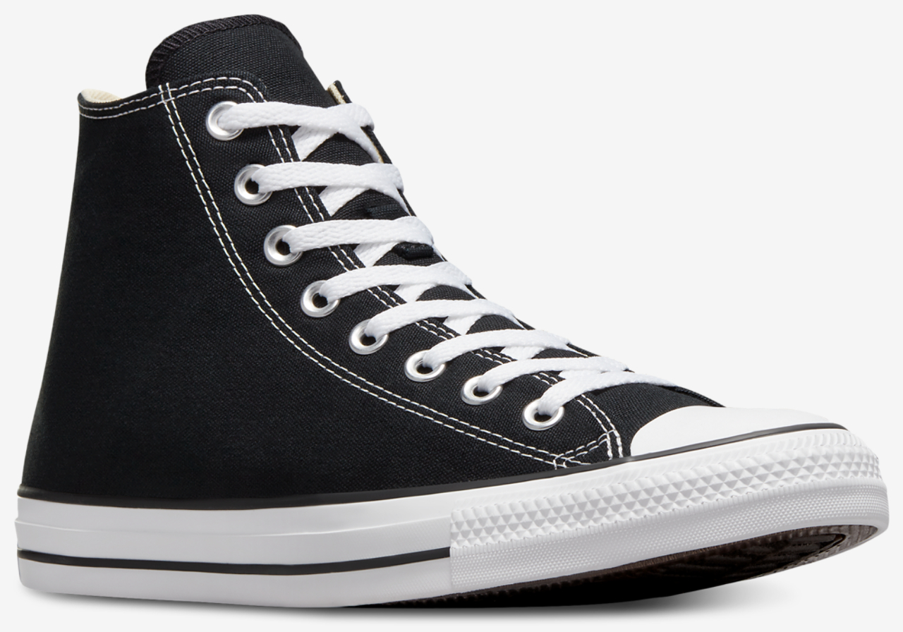 Converse All Star High Top Image 10 of 10. Tap to open photo gallery.