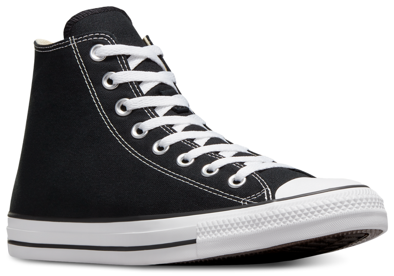 Converse All Star High Top Image 10 of 10. Tap to open photo gallery.